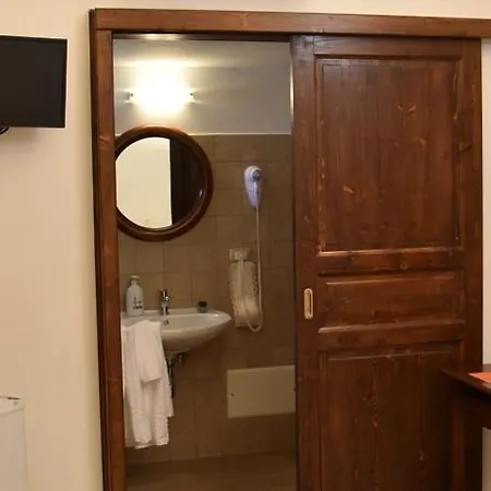 La Loggia Del Re *