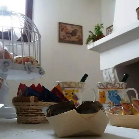 La Loggia Del Re
