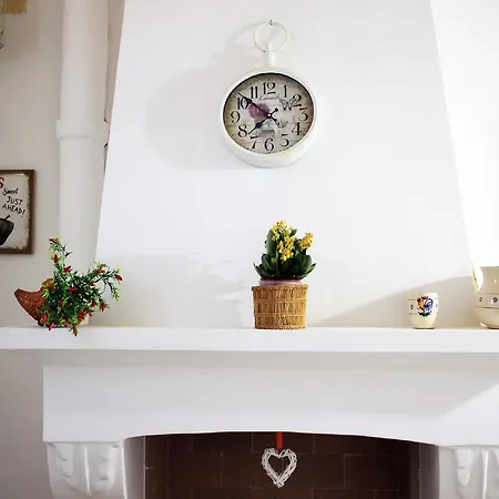 La Loggia Del Re B&B
